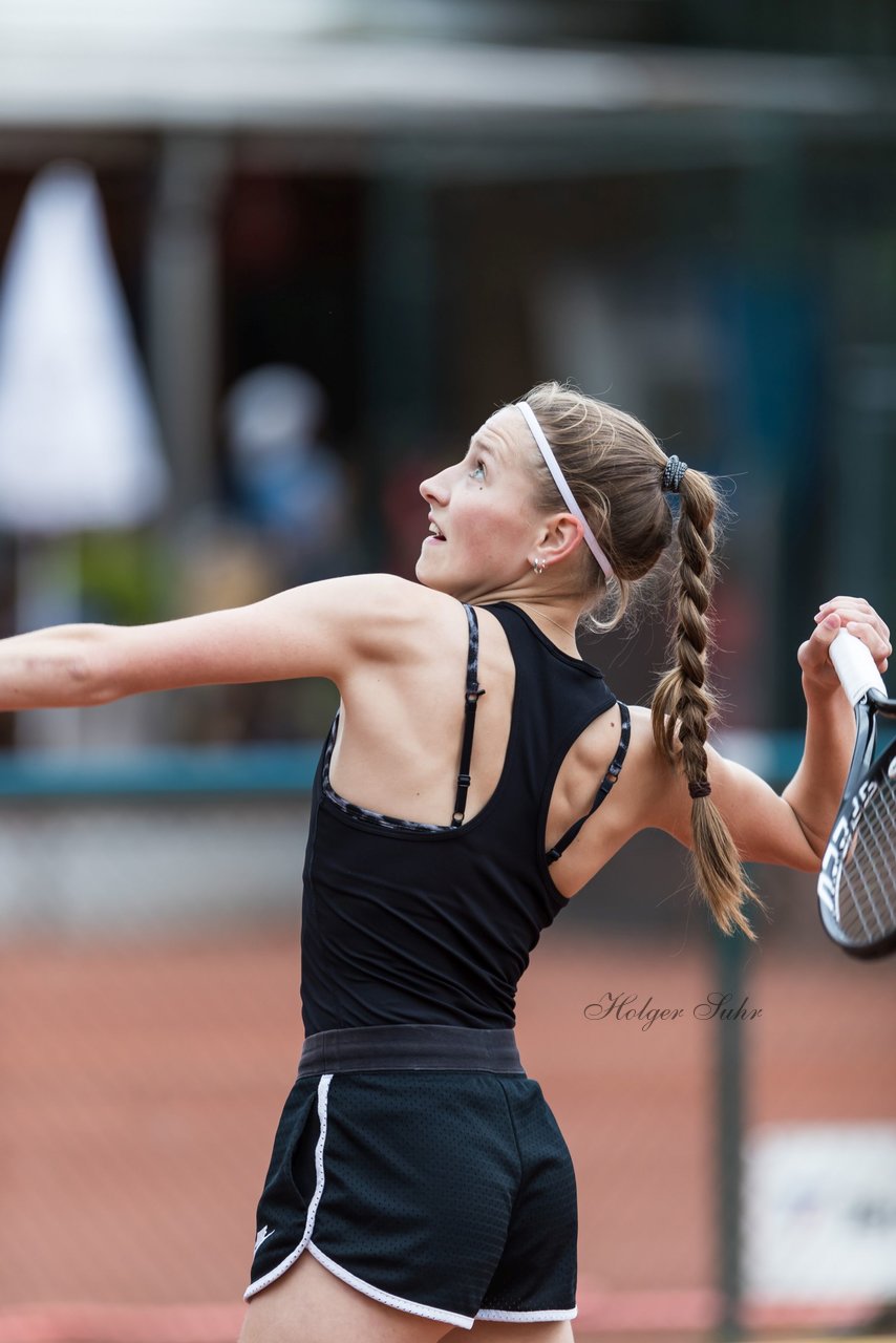 Elena Thiel 300 - Verbandscup West